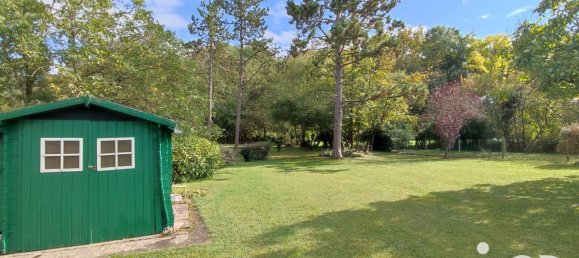 4 chambres Villa à Baccon, France No. 231993 4