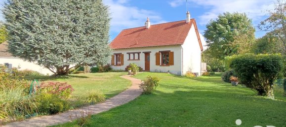 4 chambres Villa à Baccon, France No. 231993 7