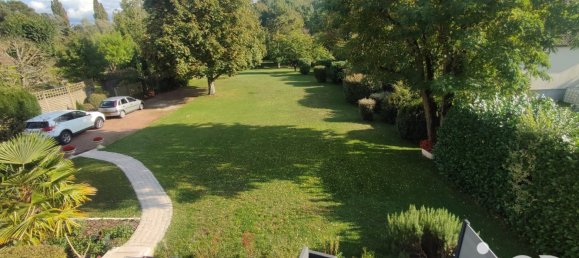 4 chambres Villa à Baccon, France No. 231993 3