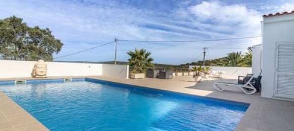 2 bedrooms Villa in Faro, Portugal No. 190167 13