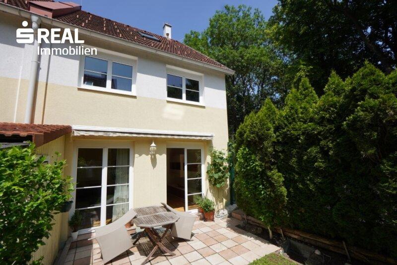 Casa de 4 habitaciónes en Klosterneuburg, Austria No. 165912