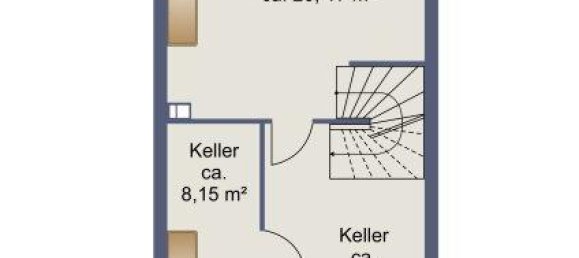 Casa de 4 habitaciónes en Klosterneuburg, Austria No. 165912 20
