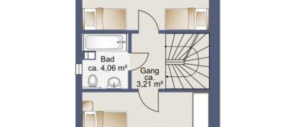 Casa de 4 habitaciónes en Klosterneuburg, Austria No. 165912 18
