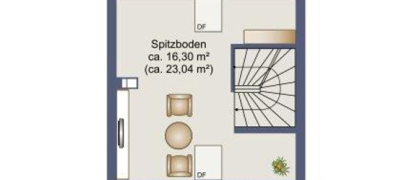 Casa de 4 habitaciónes en Klosterneuburg, Austria No. 165912 19