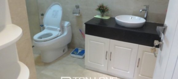 4 bedrooms Apartment in Tay Ho, Vietnam No. 3531 15