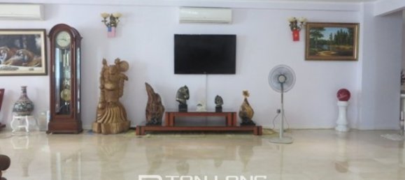 4 bedrooms Apartment in Tay Ho, Vietnam No. 3531 2
