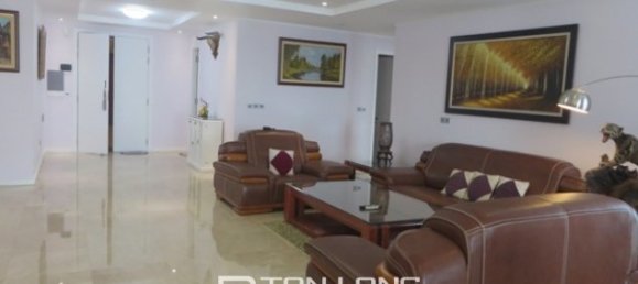 4 bedrooms Apartment in Tay Ho, Vietnam No. 3531 4