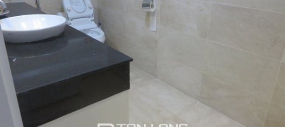 4 bedrooms Apartment in Tay Ho, Vietnam No. 3531 16