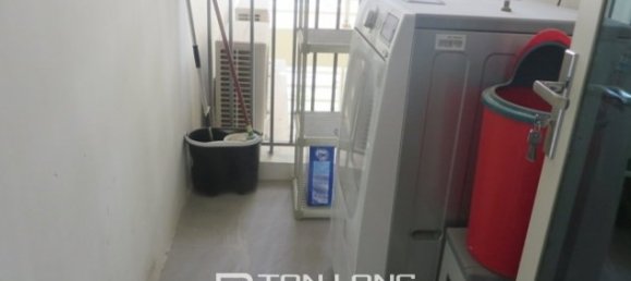 4 bedrooms Apartment in Tay Ho, Vietnam No. 3531 13