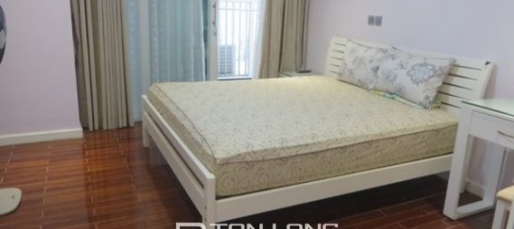 4 bedrooms Apartment in Tay Ho, Vietnam No. 3531 7