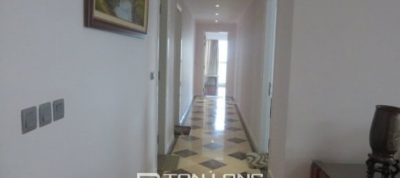 4 bedrooms Apartment in Tay Ho, Vietnam No. 3531 6