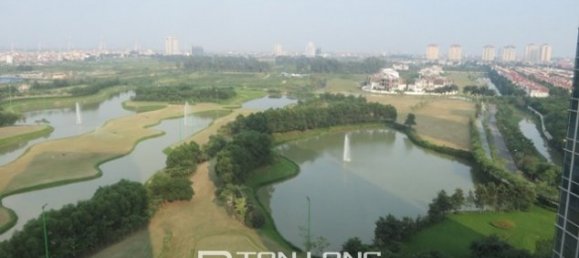 4 bedrooms Apartment in Tay Ho, Vietnam No. 3531 18