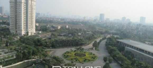 4 bedrooms Apartment in Tay Ho, Vietnam No. 3531 17