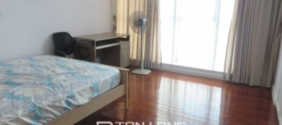 4 bedrooms Apartment in Tay Ho, Vietnam No. 3531 10