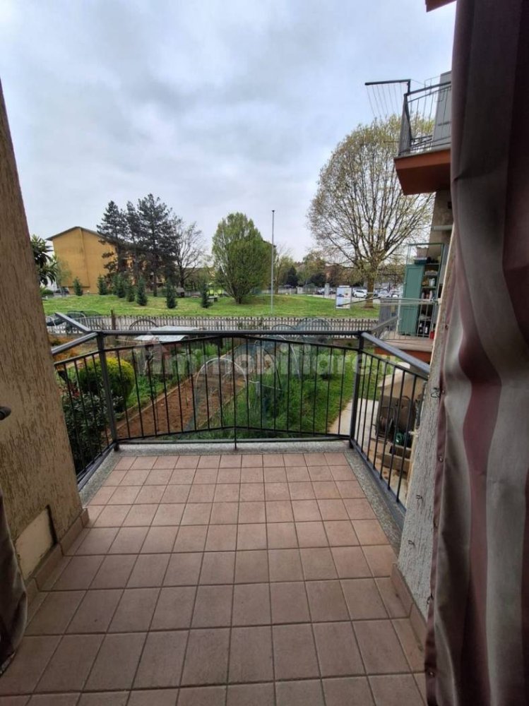 2 Schlafzimmer Wohnung in Chieri, Italy, Nr. 347066