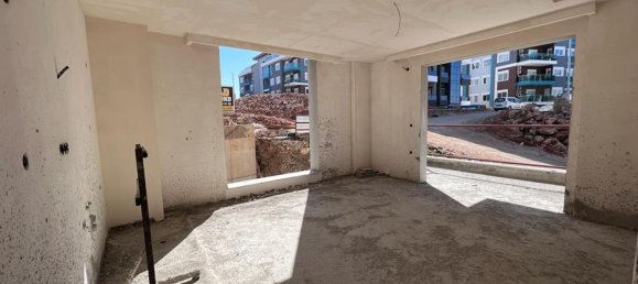 Apartment 1+1 in Alanya, Turkey No. 25699 9