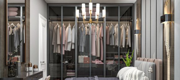 Apartment 1+1 in Alanya, Turkey No. 25699 6