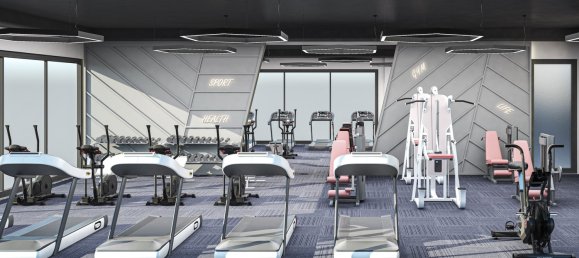 Apartment 1+1 in Alanya, Turkey No. 25699 4