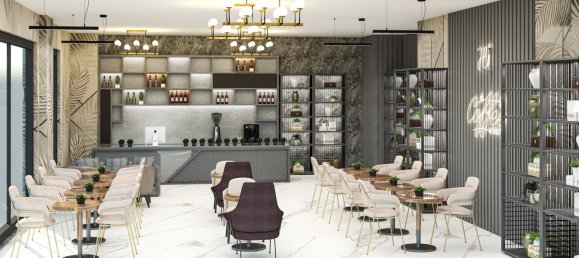 Apartment 1+1 in Alanya, Turkey No. 25699 3