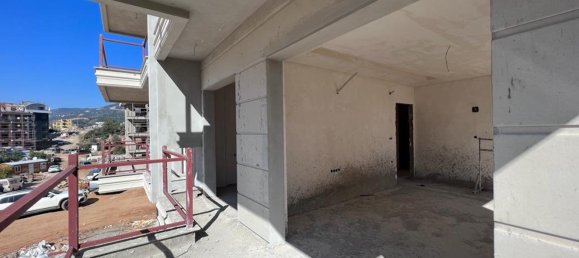 Apartment 1+1 in Alanya, Turkey No. 25699 8