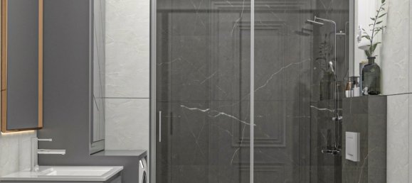 Apartment 1+1 in Alanya, Turkey No. 25699 7