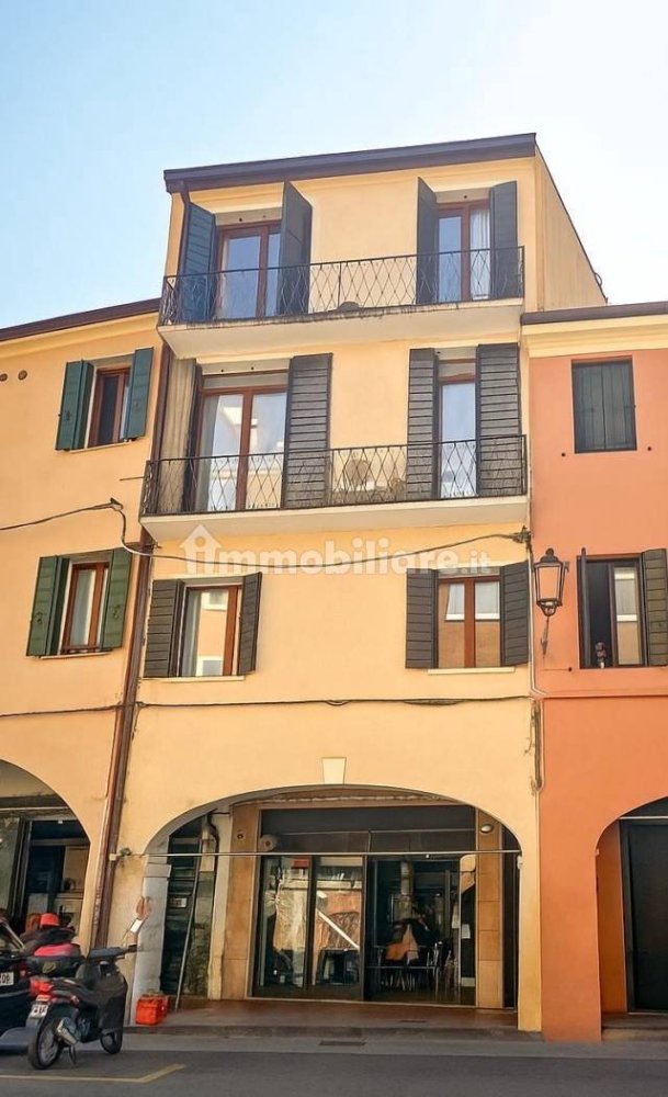 Apartamento T2 em Padua, Italy N.º 291663