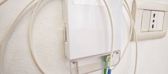 Apartamento T2 em Padua, Italy N.º 291663 12