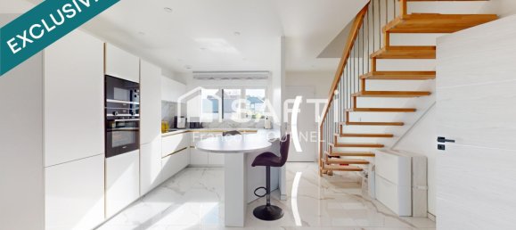 Casa de 4 dormitorios en Longuenesse, France No. 223945 3