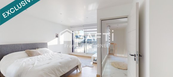 Casa de 4 dormitorios en Longuenesse, France No. 223945 4