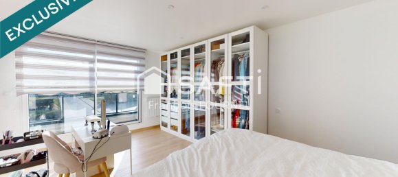 Casa de 4 dormitorios en Longuenesse, France No. 223945 5