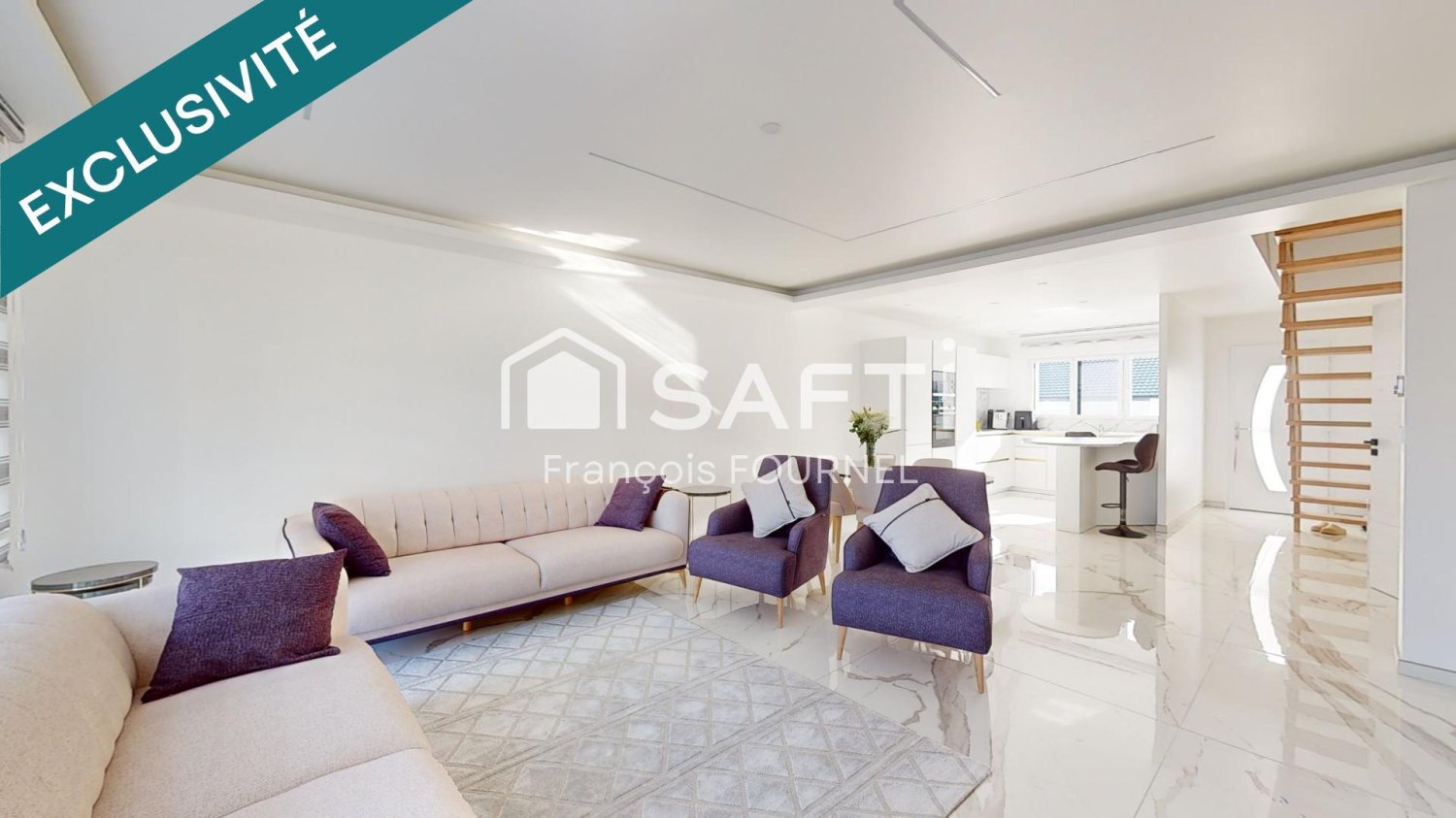 Casa de 4 dormitorios en Longuenesse, France No. 223945