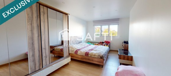 Casa de 4 dormitorios en Longuenesse, France No. 223945 6