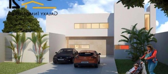 4 Schlafzimmer Haus in Merida, Mexico, Nr. 76378 2