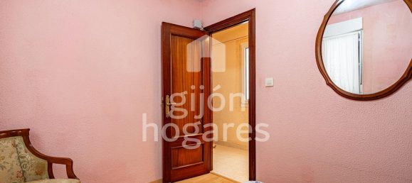 Apartamento de 3 dormitorios en Gijón, Spain No. 169895 15