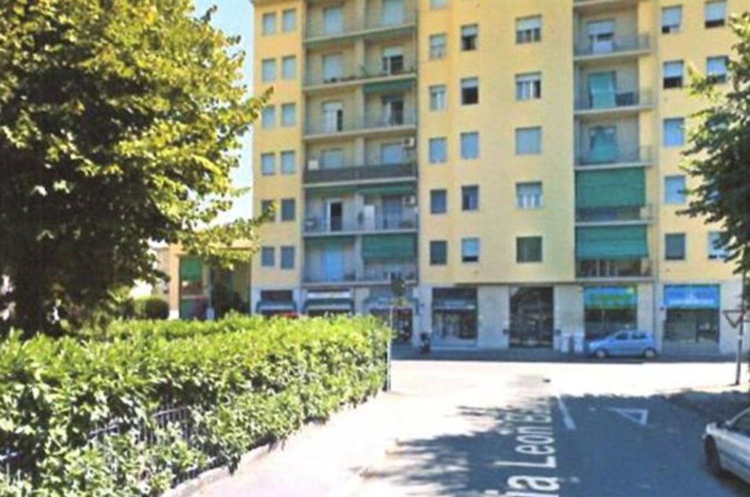 4-salle Appartement à Voghera, Italy No. 144986