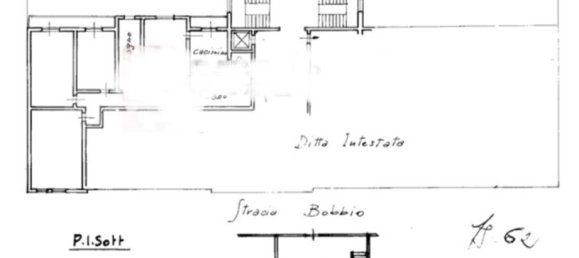 4-salle Appartement à Voghera, Italy No. 144986 13