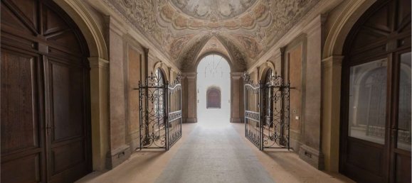 Büro in Carpi, Italy 98m², Nr. 136239 16