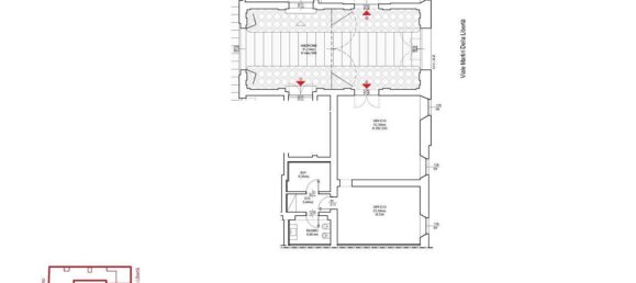 Büro in Carpi, Italy 98m², Nr. 136239 19