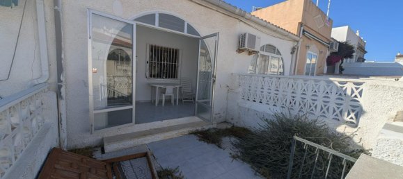 Bungalow T1 em El Chaparral, Spain N.º 370059 2