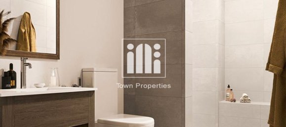 3 bedrooms Townhouse in Yas Island, UAE No. 14292 2