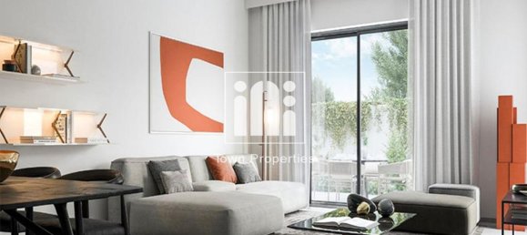 3 bedrooms Townhouse in Yas Island, UAE No. 14292 5