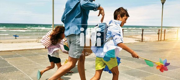 3 bedrooms Townhouse in Yas Island, UAE No. 14292 10