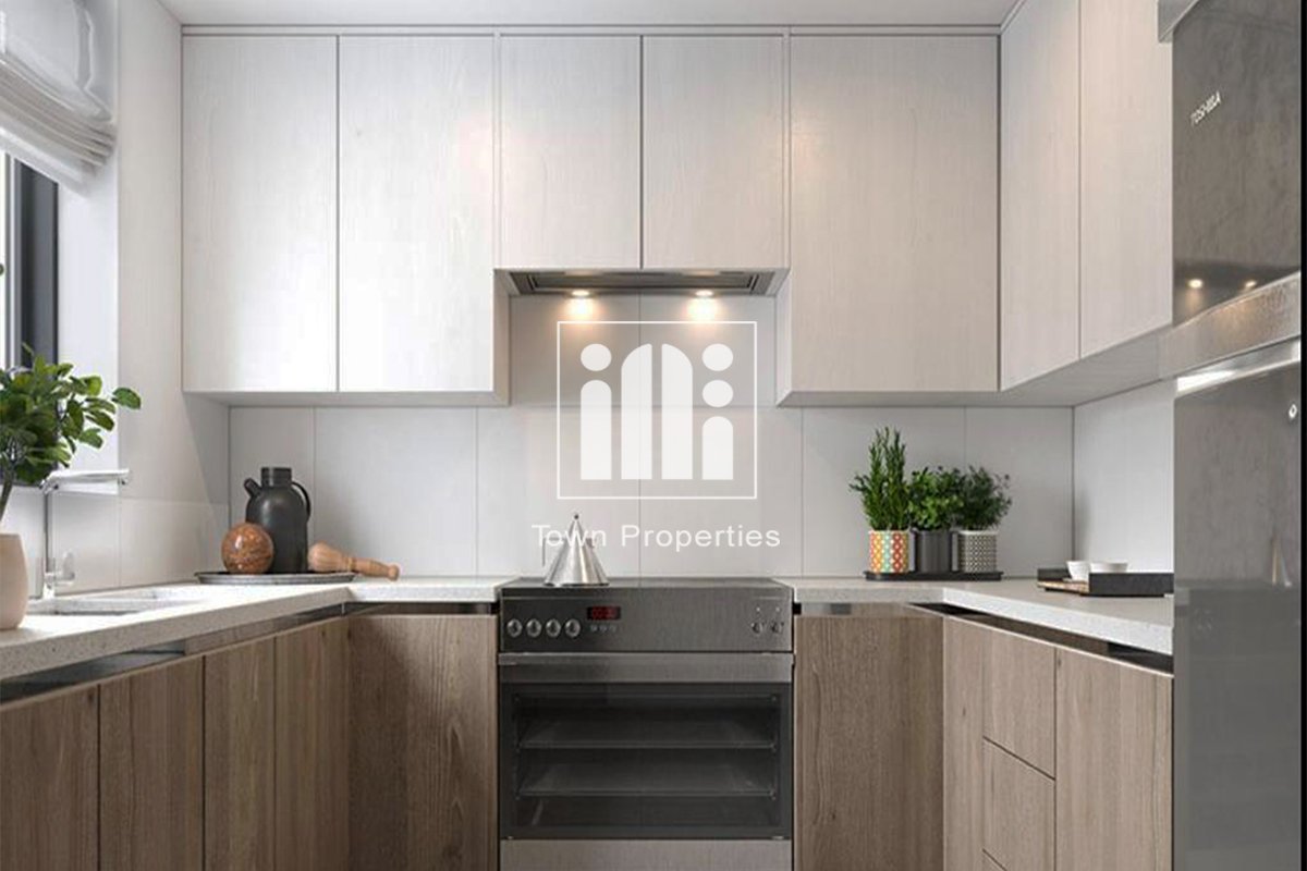 3 bedrooms Townhouse in Yas Island, UAE No. 14292