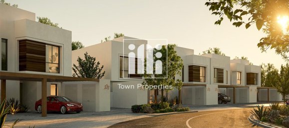 3 bedrooms Townhouse in Yas Island, UAE No. 14292 7