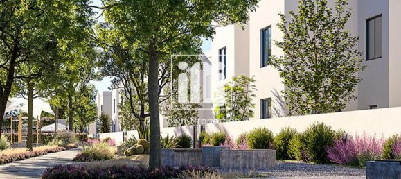 3 bedrooms Townhouse in Yas Island, UAE No. 14292 14