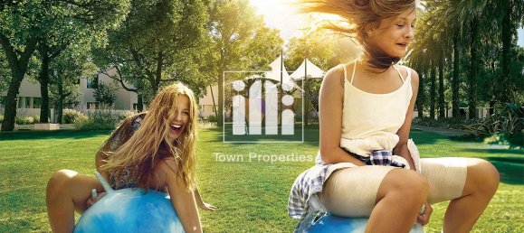 3 bedrooms Townhouse in Yas Island, UAE No. 14292 19