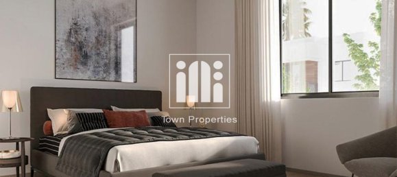 3 bedrooms Townhouse in Yas Island, UAE No. 14292 3