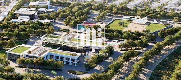 3 bedrooms Townhouse in Yas Island, UAE No. 14292 8