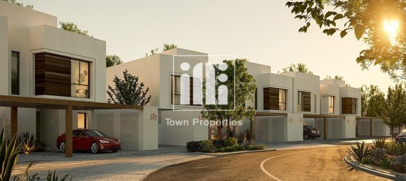 3 bedrooms Townhouse in Yas Island, UAE No. 14292 9