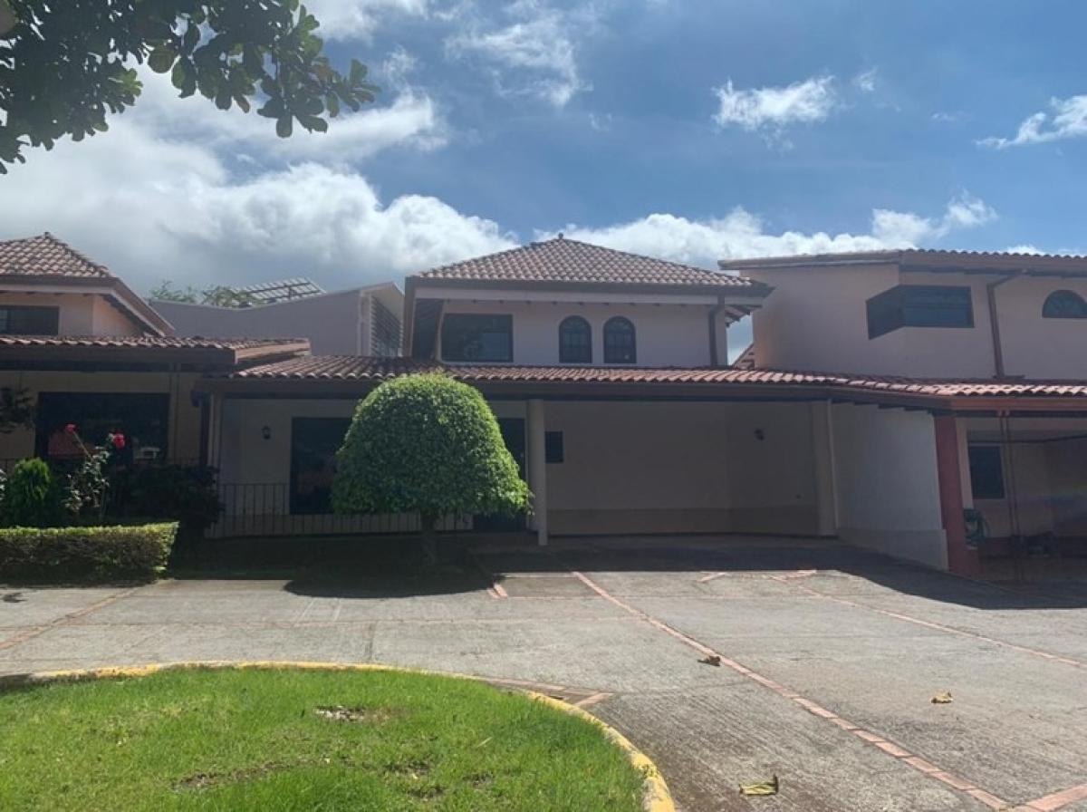 3 bedrooms House in Santa Ana, Costa Rica No. 1159